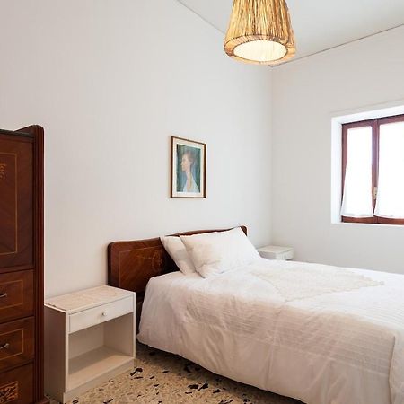 Appartamento Casa Nina Sorrento Esterno foto