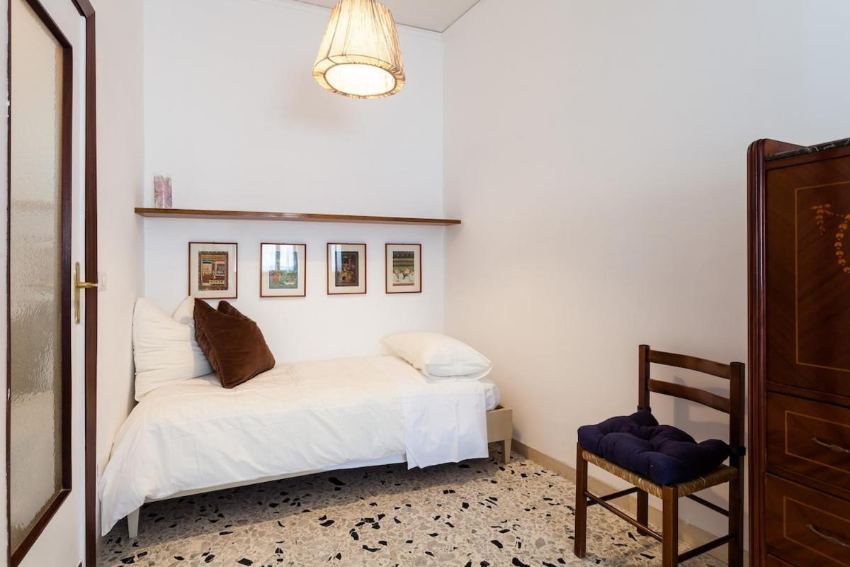 Appartamento Casa Nina Sorrento Esterno foto