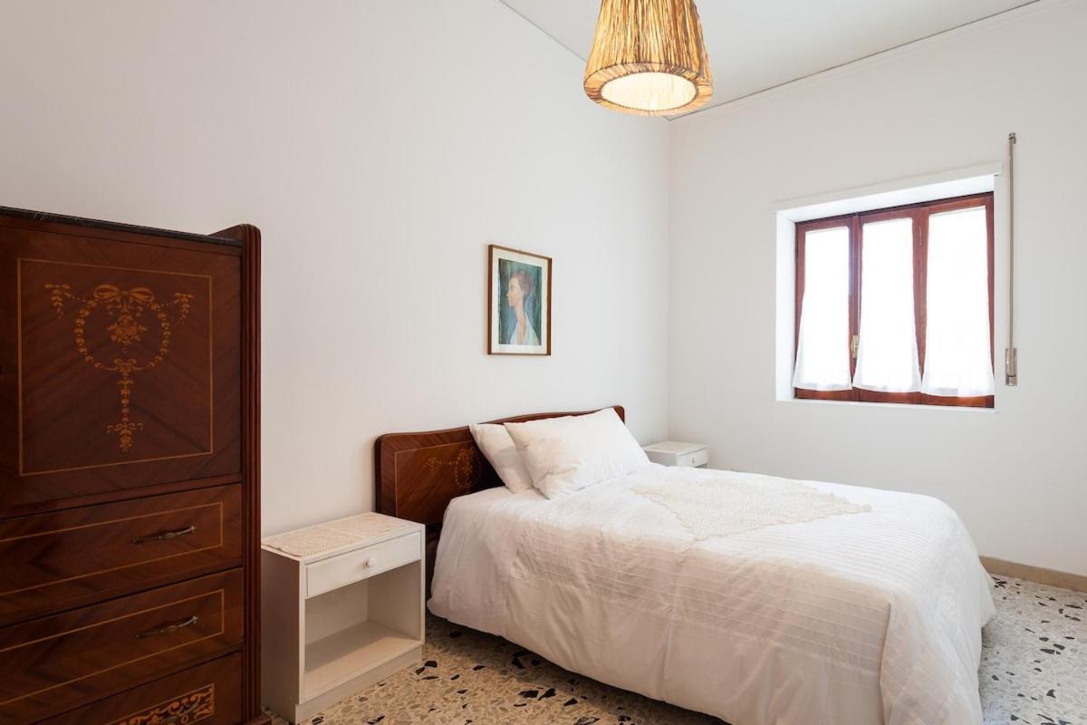 Appartamento Casa Nina Sorrento Esterno foto